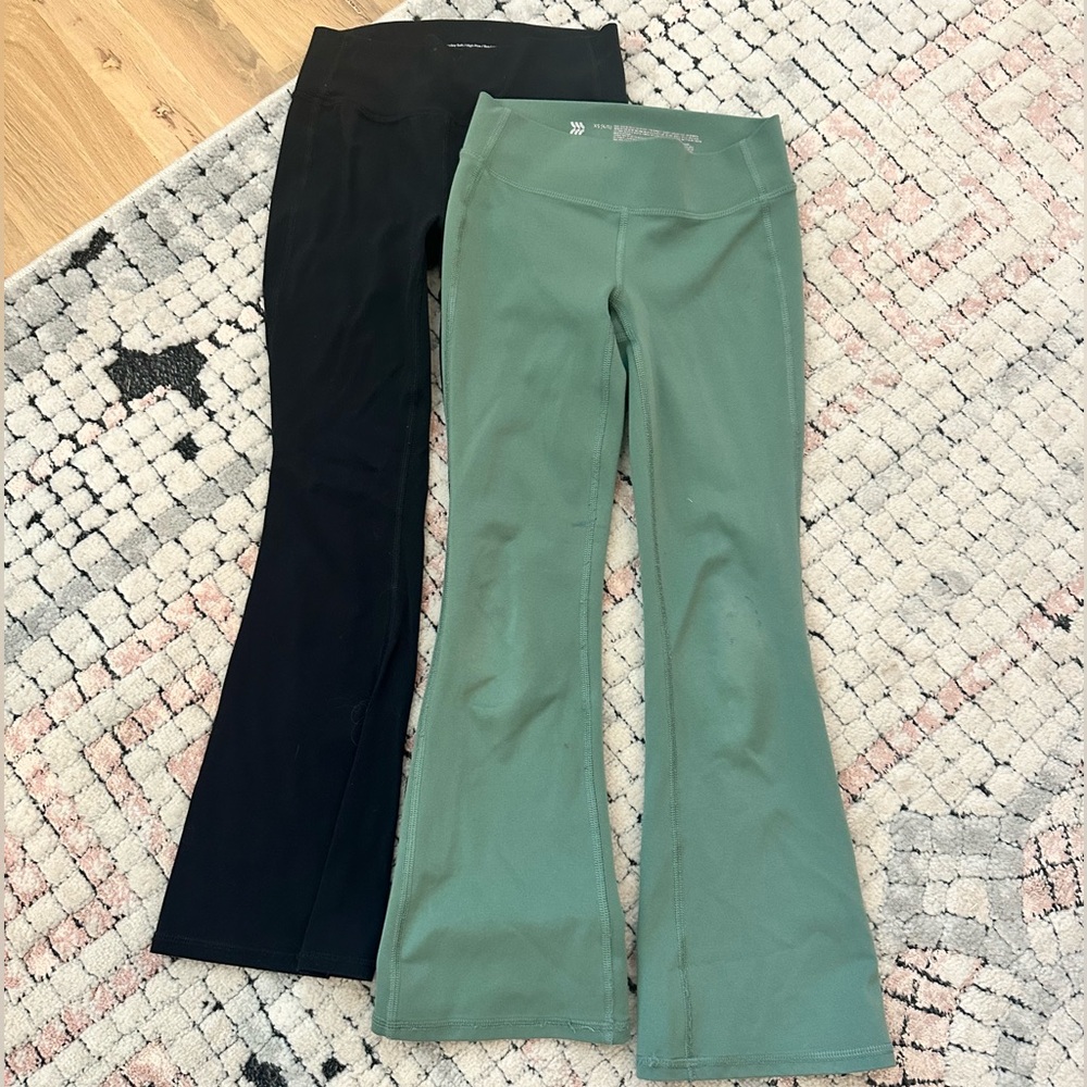 Bundle Cat & Jack Athletic Pants